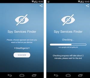 Anti Spyware Android Apk